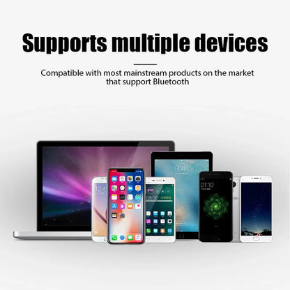 XT11 Sports Earphones in Ear Wireless Neckband Magnetic Headphones Waterproof Earbuds Stereo Music Bluetooth Headset with Mic