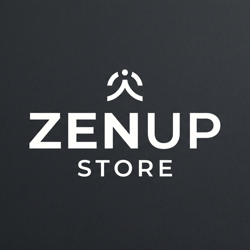 Zenup store logo